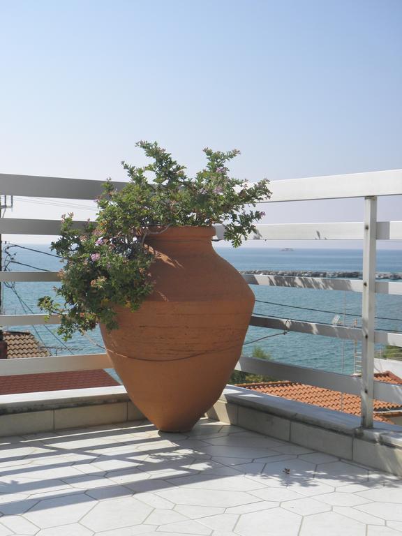 Hotel Venetia Ireo  Exterior photo