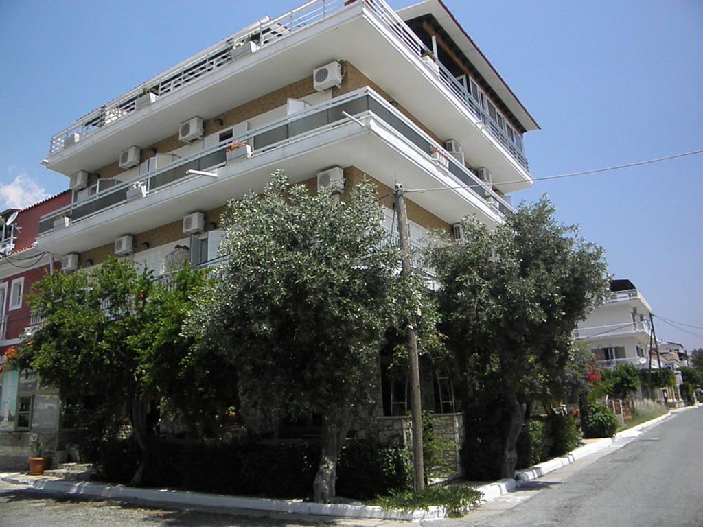Hotel Venetia Ireo  Exterior photo